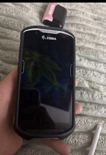 Zebra tc57 handheld for sale  Corona