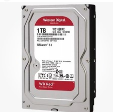 Western digital red for sale  DEWSBURY