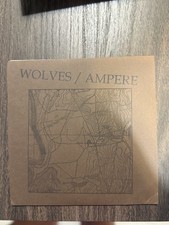 Wolves ampere split for sale  ABERYSTWYTH