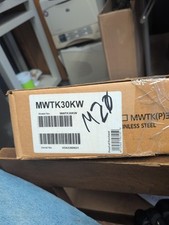 microwave kit trim for sale  Sun Prairie