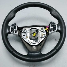 Volante con comandi usato  Mineo