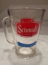 Vintage schmidt beer for sale  Grand Forks