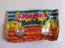 Magic babies galoob d'occasion  Montville