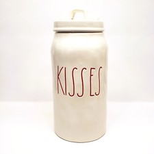 Rae dunn kisses for sale  Decatur