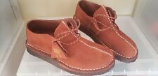 Clarks desert trek for sale  Riverside