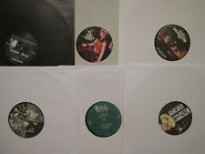 Lot vinyls house d'occasion  Perpignan-