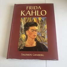Frida kahlo salomon for sale  Florissant