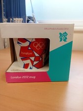 Official london olympic for sale  SOUTHAMPTON