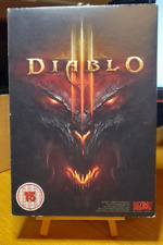 Diablo game presume for sale  MOTHERWELL