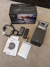 Minibeam pf1000u for sale  STOCKPORT