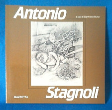 Antonio stagnoli cura usato  Torino