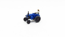 Wiking tracteur lanz d'occasion  Leforest