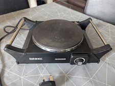 Duronic hp1 electric for sale  BORDON