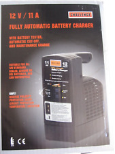 Challenge 11a volt for sale  LONDON