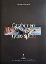 Carabinieri nello sport usato  Crema