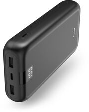 Hama powerbank performance gebraucht kaufen  Gera