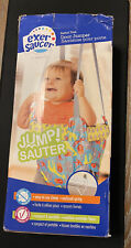 Adjustable exersaucer doorway for sale  Rome