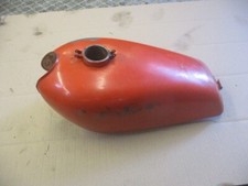 Réservoir essence suzuki d'occasion  Garéoult