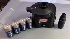Coleman quickpump use for sale  Waldoboro