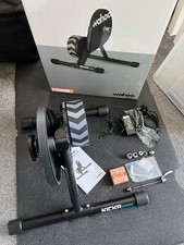 Wahoo kickr core for sale  LEICESTER