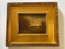 George bruestle painting for sale  San Diego