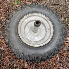 Snowblower wheel tire for sale  Spokane