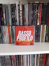 Inoki basso mixtape usato  Catania