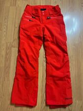 Marmot ski pants for sale  Tacoma