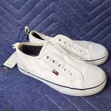 Tommy hilfiger white for sale  Shakopee