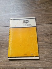 Vintage case 530 for sale  Chino Valley