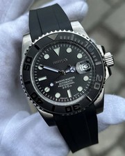 Seikmod Marinemaster Aut | 300M Diver | Ceramic Bezel | NH35 comprar usado  Enviando para Brazil