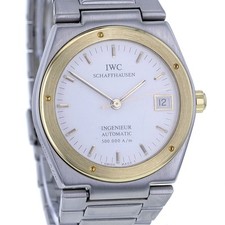 Iwc ingenieur iw3521 gebraucht kaufen  Düsseldorf