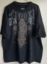 Shirt avirex cross d'occasion  Expédié en Belgium