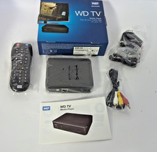 Media player c3h for sale  Riverside