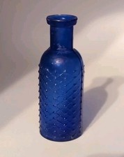 Quilted lattice cobalt for sale  Pittsburgh