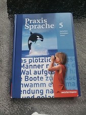Praxis sprache 5 gebraucht kaufen  Kaiserslautern