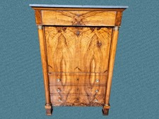 Secretaire noce impero usato Secretaire noce impero usato  Quaregna Cerreto