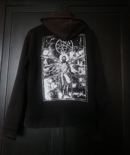 Horna zipper black gebraucht kaufen  Eichwalde