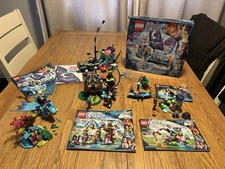 Lego friends elves for sale  WEYMOUTH