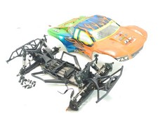 Losi 22sct 2wd d'occasion  Expédié en Belgium