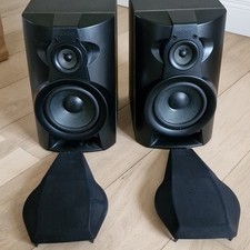 Sony speakers ohms for sale  BALLYMENA