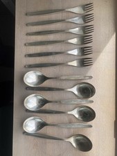 Wmf patent gabel gebraucht kaufen  Neu Wulmstorf
