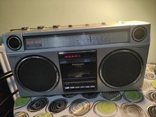 rx ed50 panasonic for sale rx ed50 panasonic for sale REDDITCH