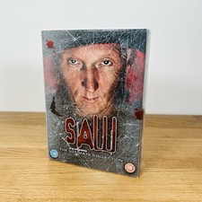 Saw ultimate collection for sale  DONCASTER