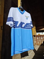 Maglia lazio autografata usato  Vodo Cadore