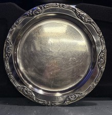 Plateau décoratif métal d'occasion Plateau décoratif métal d'occasion  Saint-Alban-Leysse