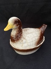 Vintage ceramic farmhouse for sale  DUNSTABLE