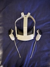 Meta quest virtual for sale  SHOREHAM-BY-SEA