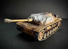 Panzer tank stug gebraucht kaufen  Reichersbeuern
