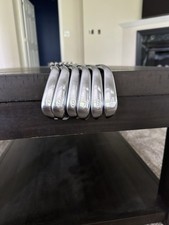 Mizuno hmb forged for sale  Hazlet
